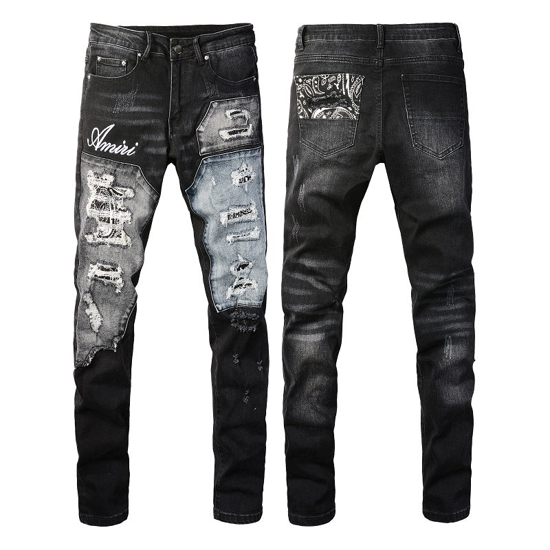 Jeans Amiri