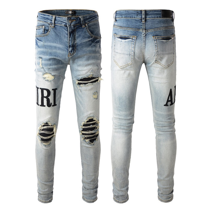 Jeans Amiri