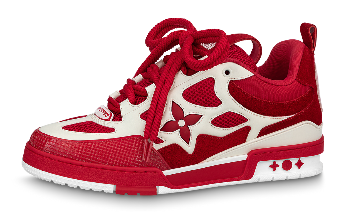 Louis vuitton skate