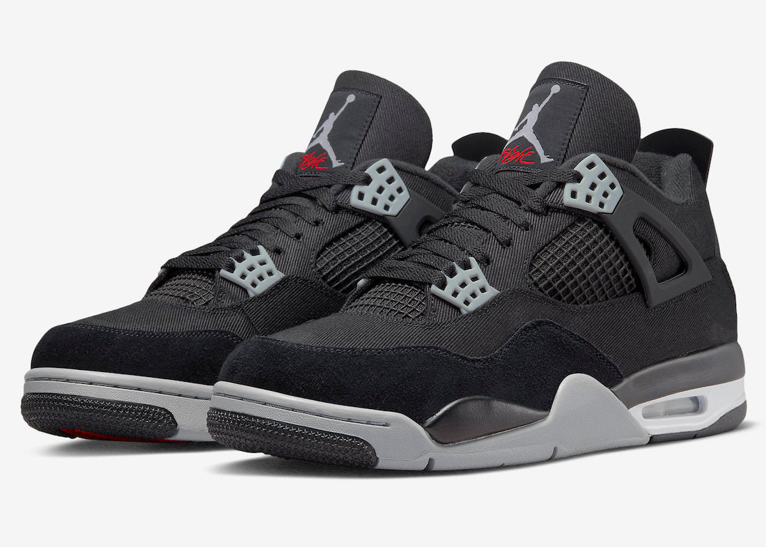JORDAN 4