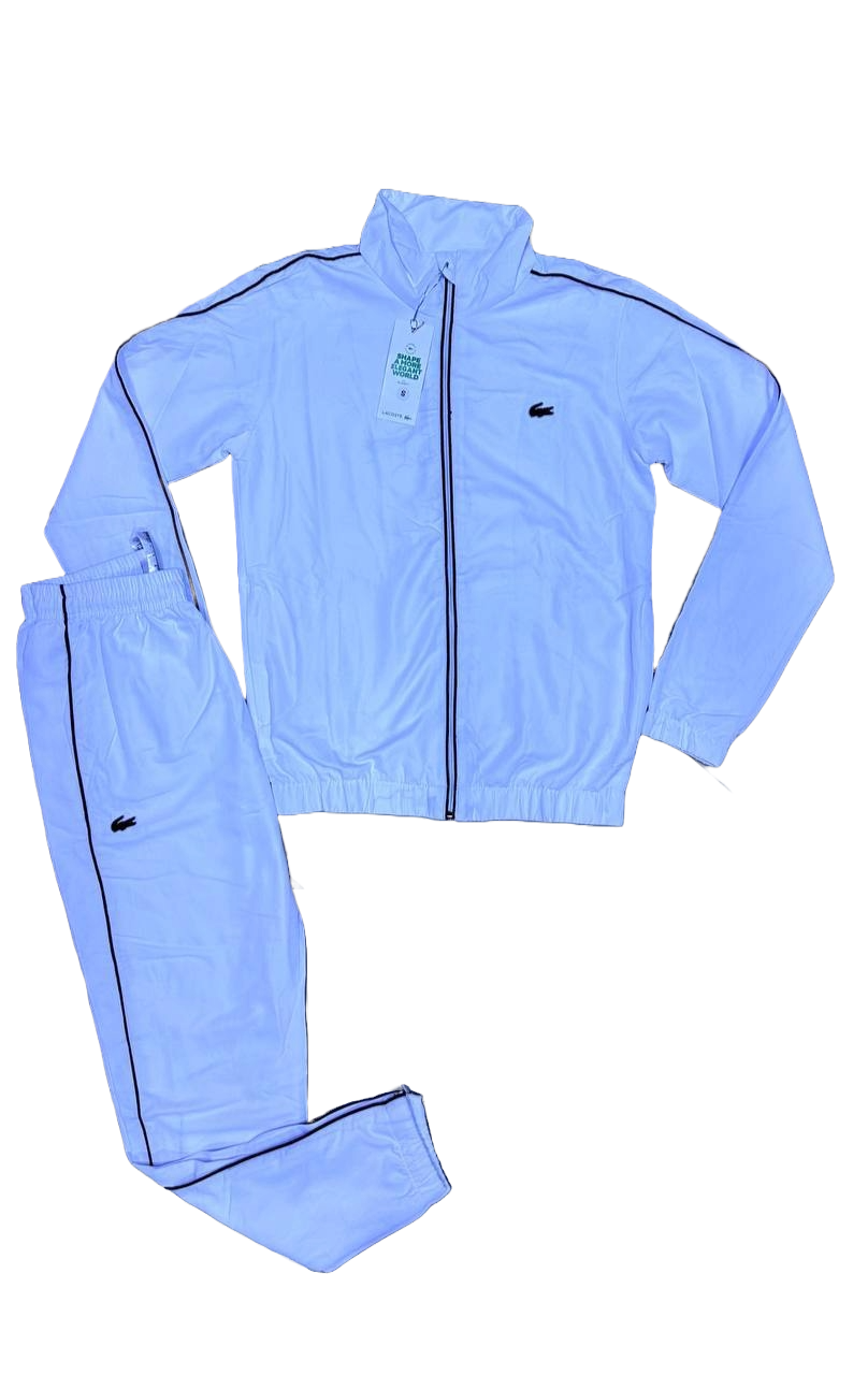 Tracksuit Lacoste
