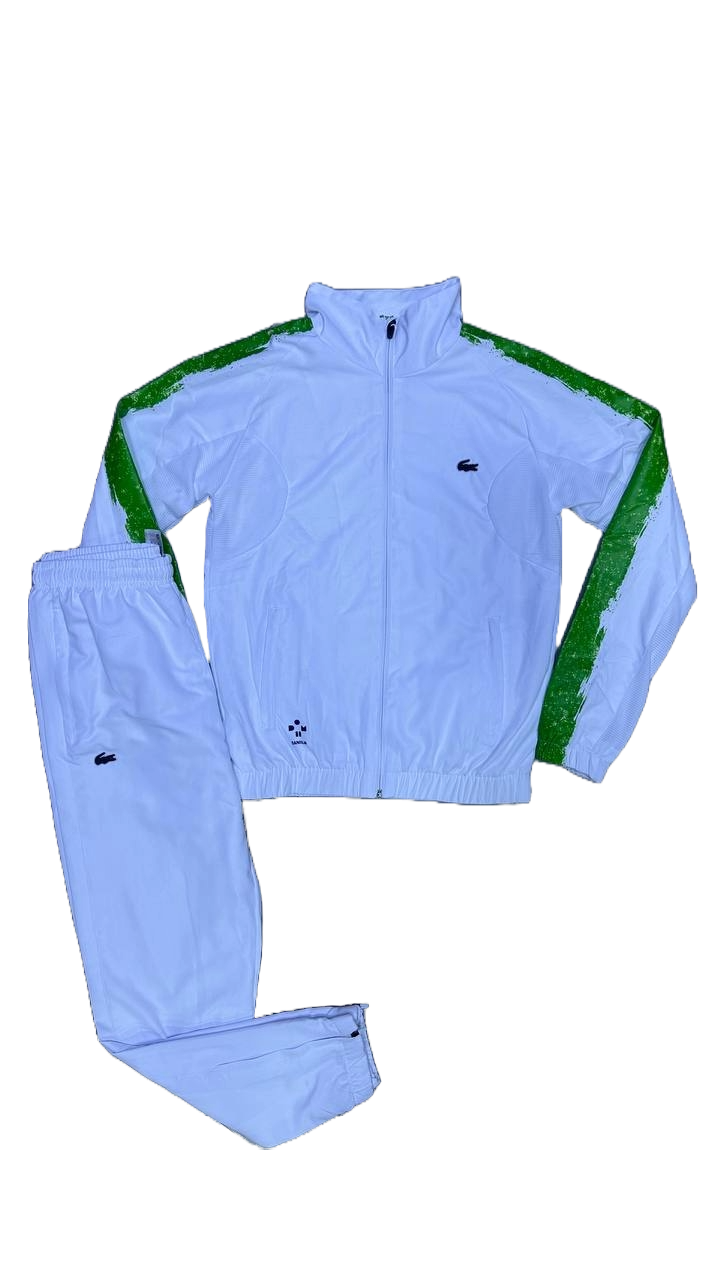 Tracksuit Lacoste