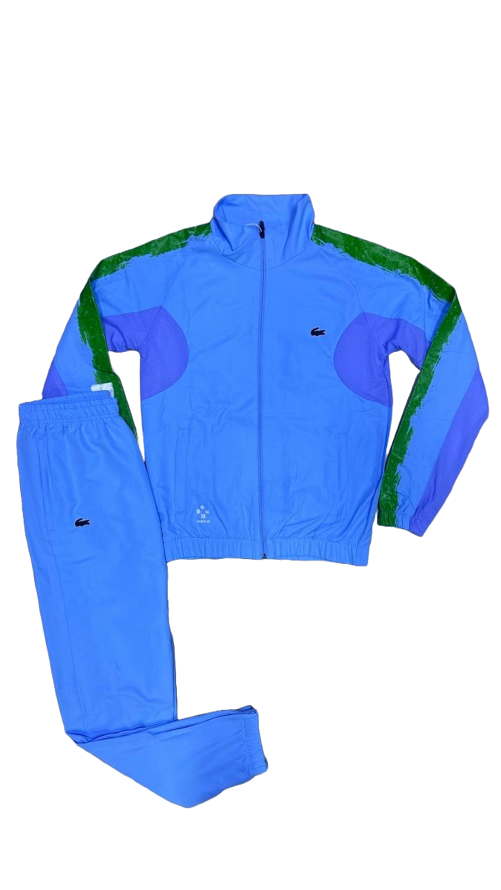 Tracksuit Lacoste