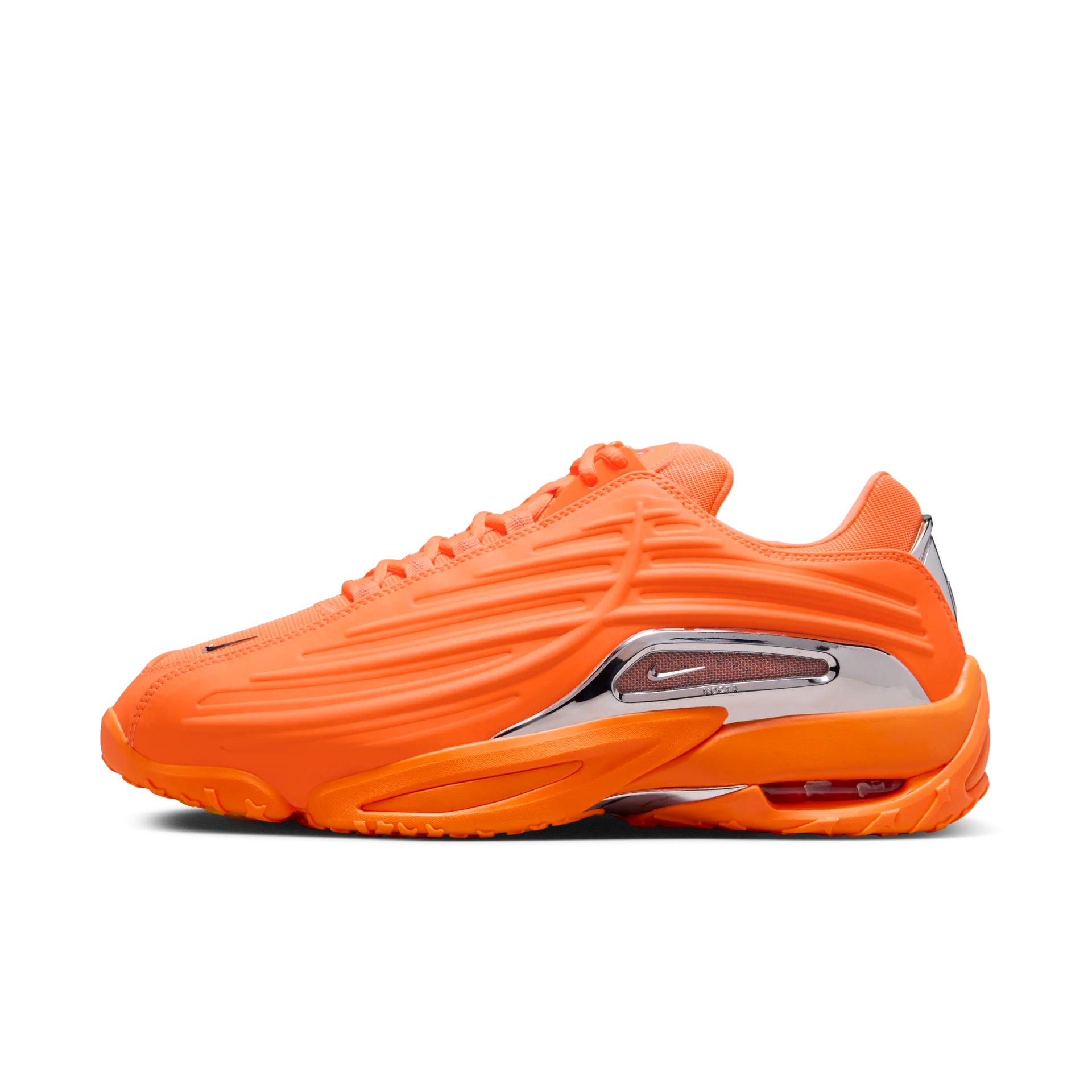 Nike Hot Step 2 Drake