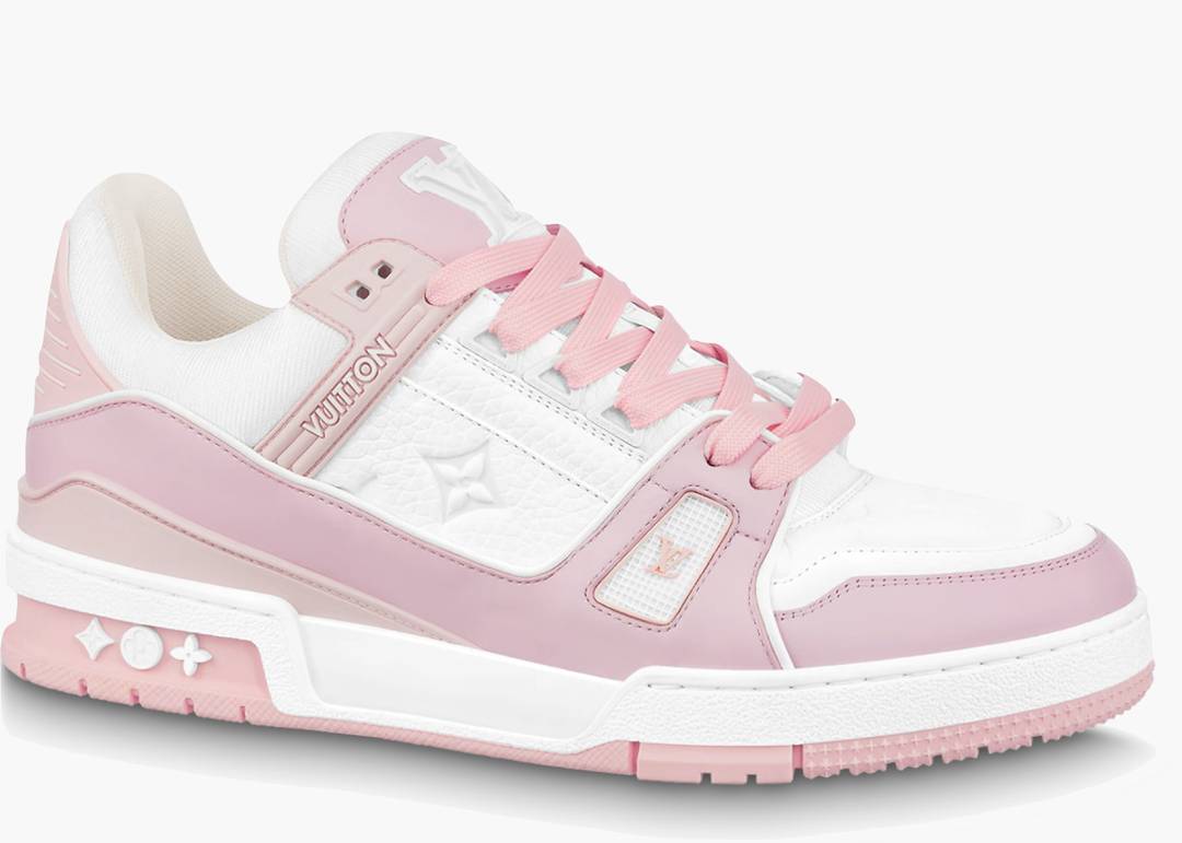Louis vuitton trainer