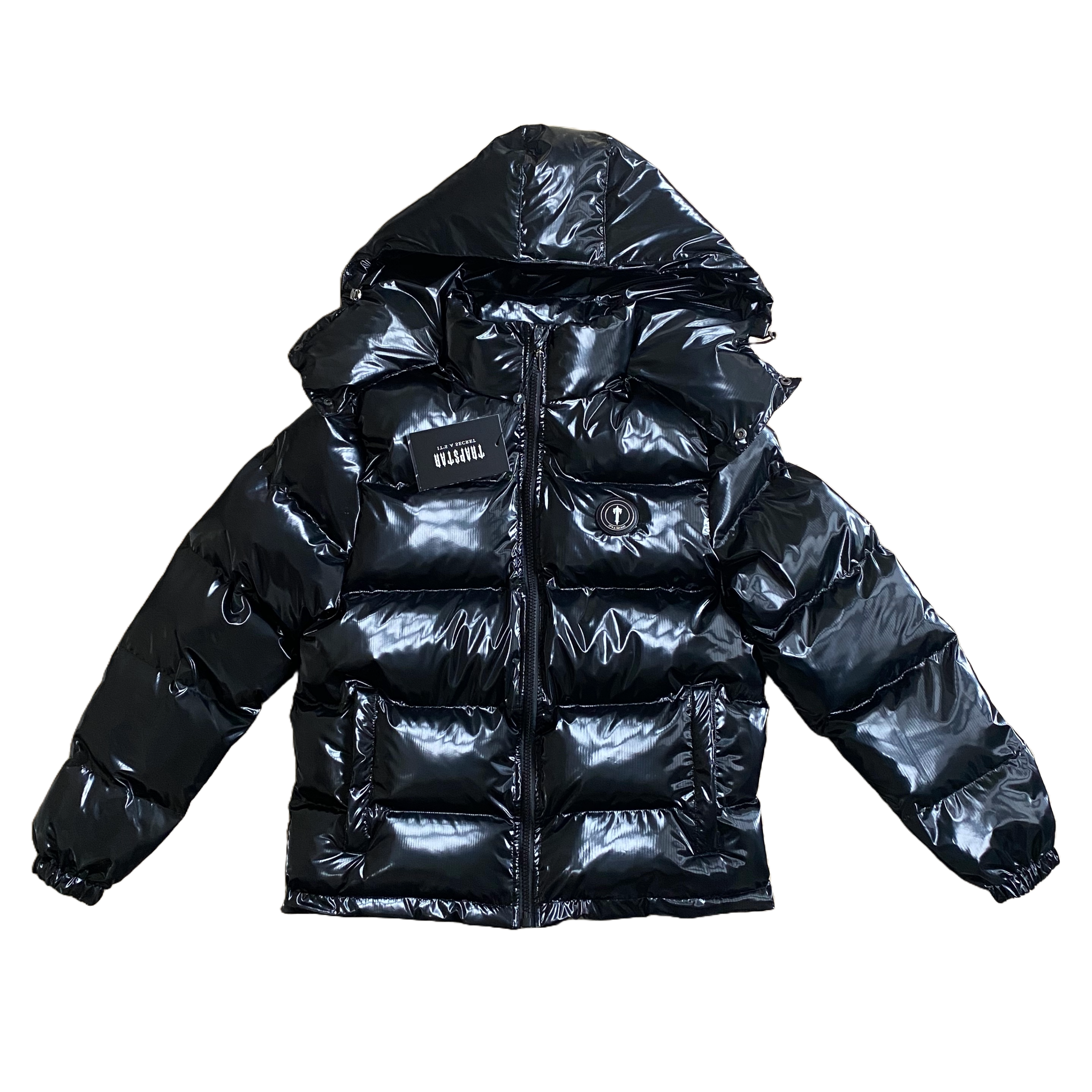 Trapstar Jacket