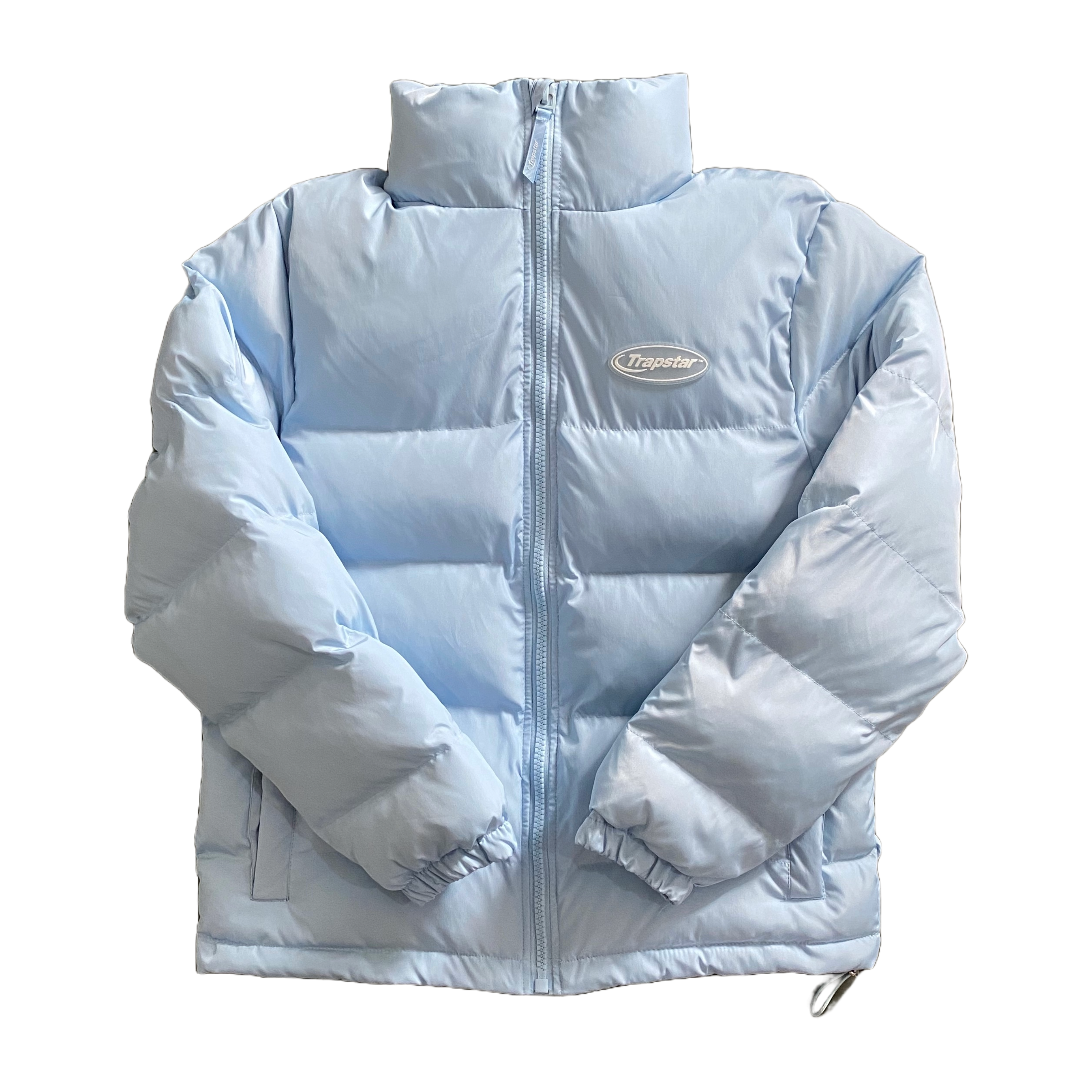 Trapstar Jacket