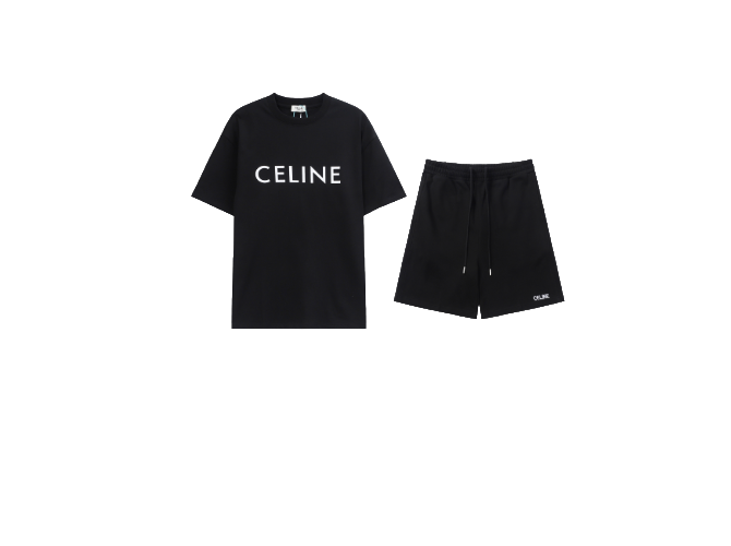 Tracksuit Celine