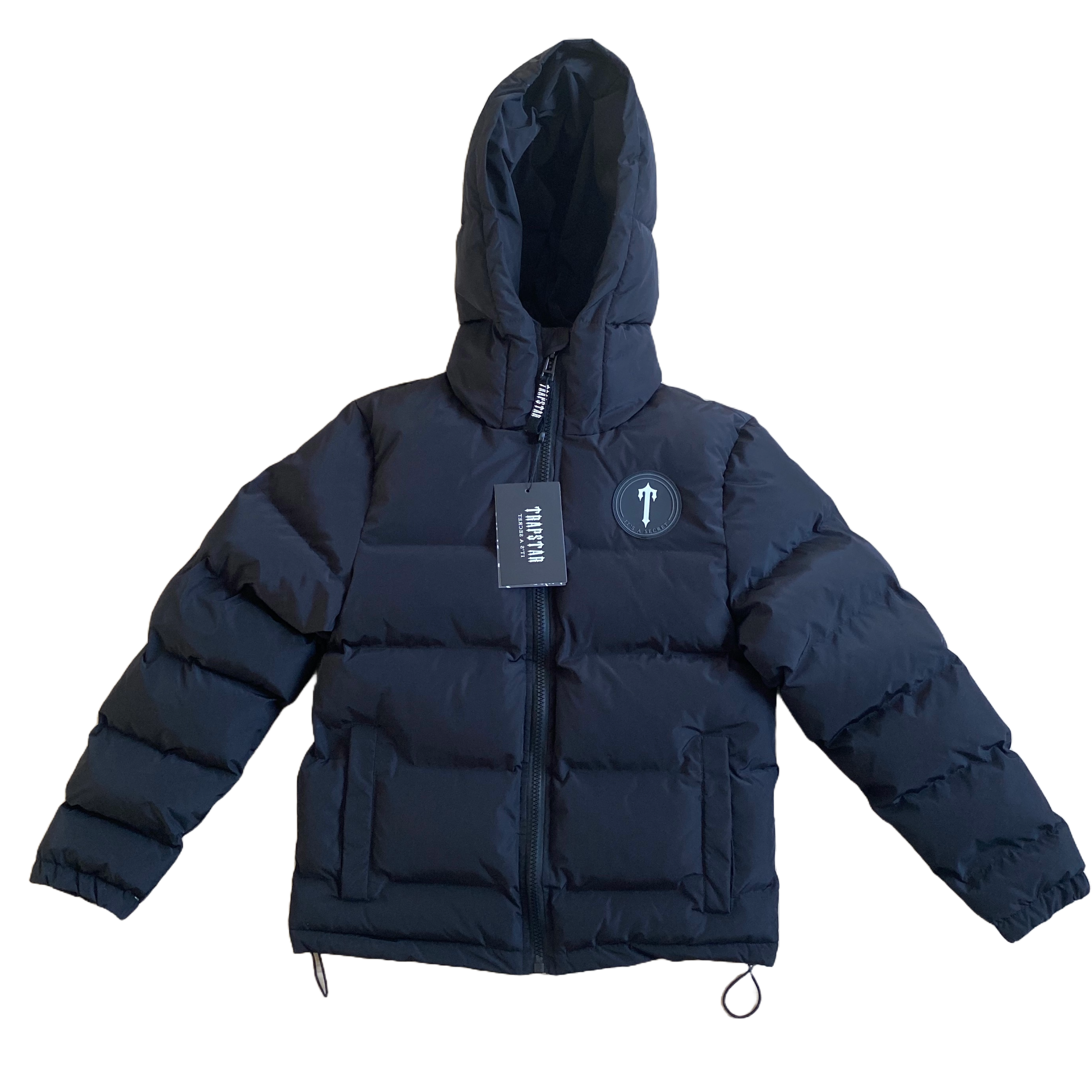Trapstar Jacket