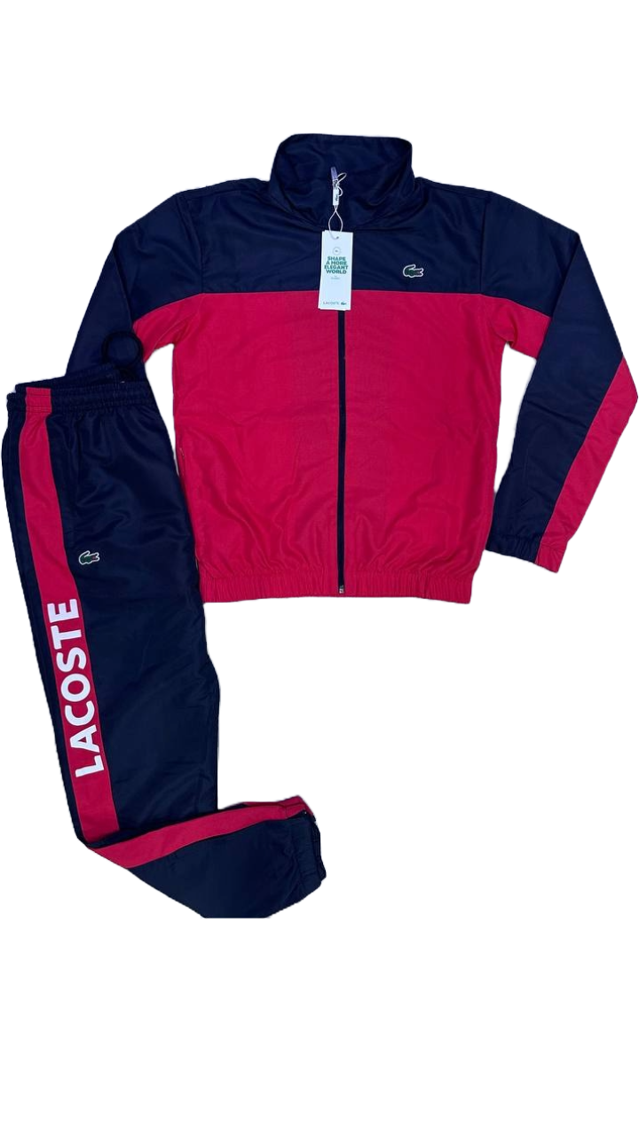 Tracksuit Lacoste