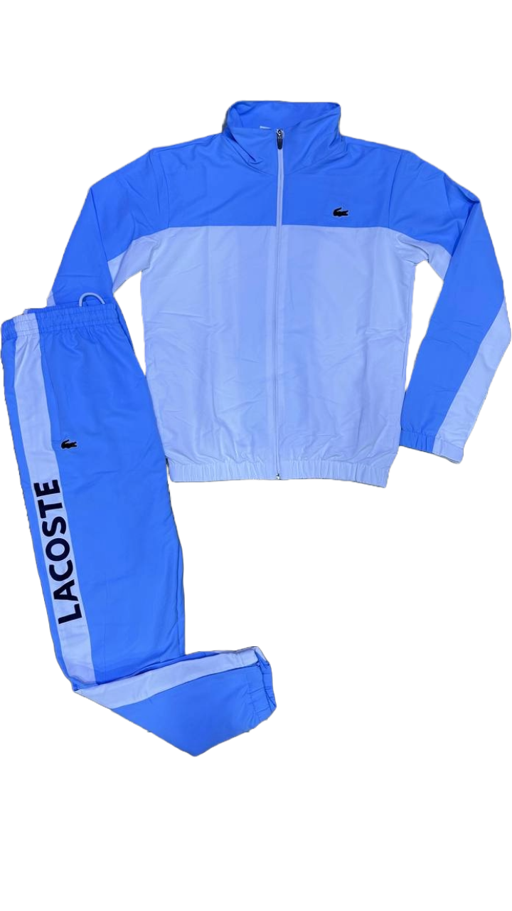 Tracksuit Lacoste