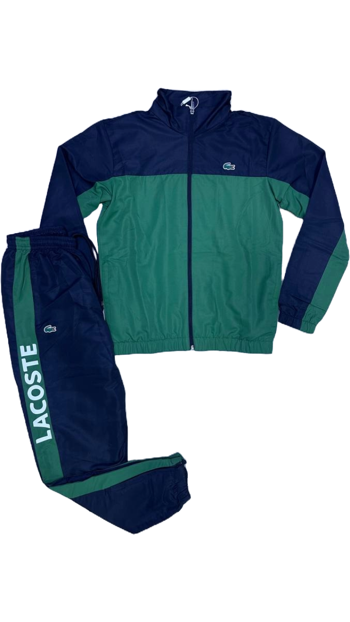 Tracksuit Lacoste