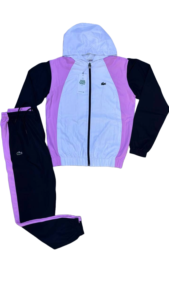 Tracksuit Lacoste