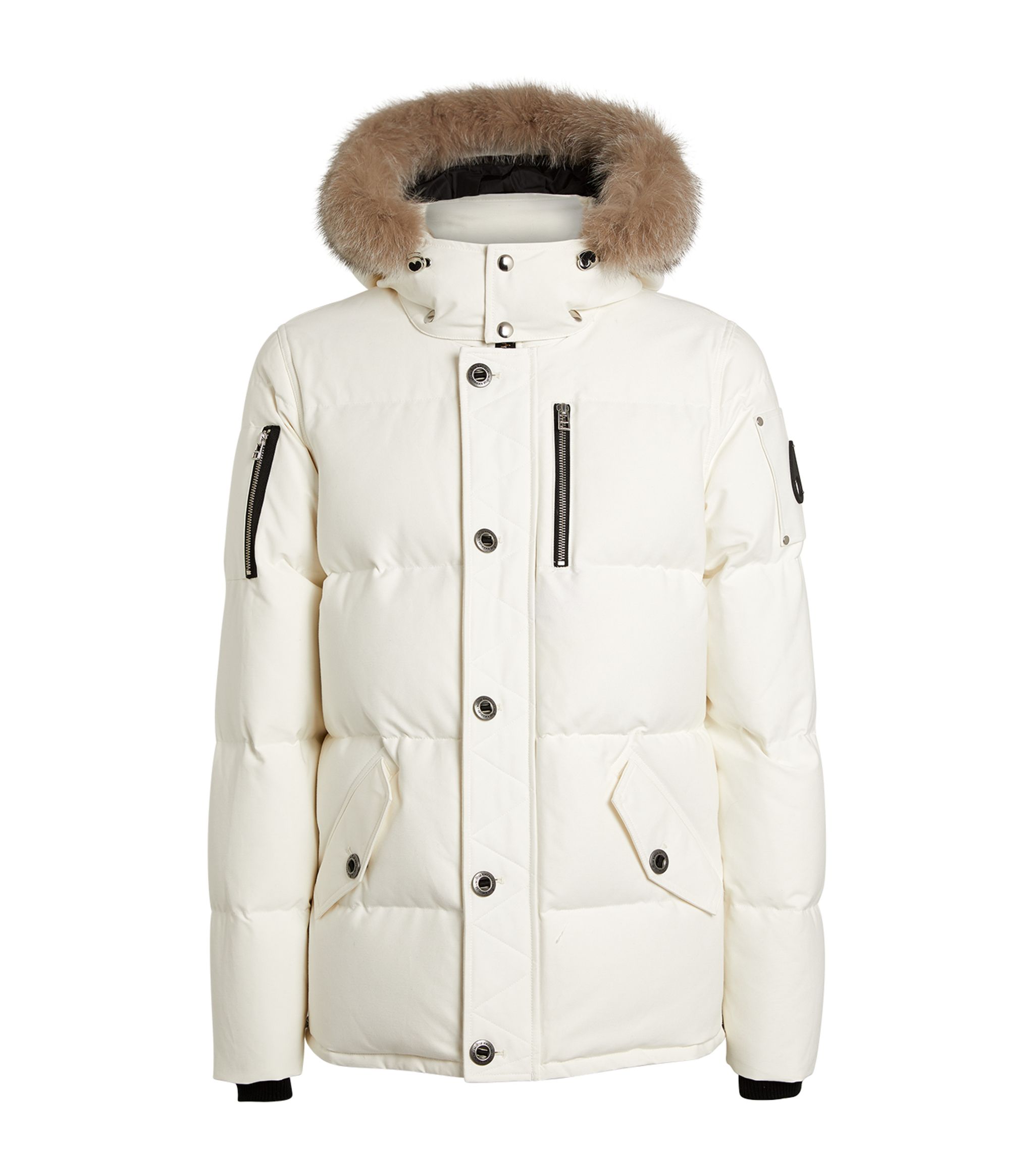 Moose Knuckles Jacket