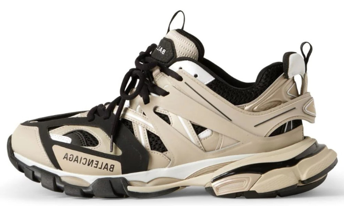 Balenciaga Track