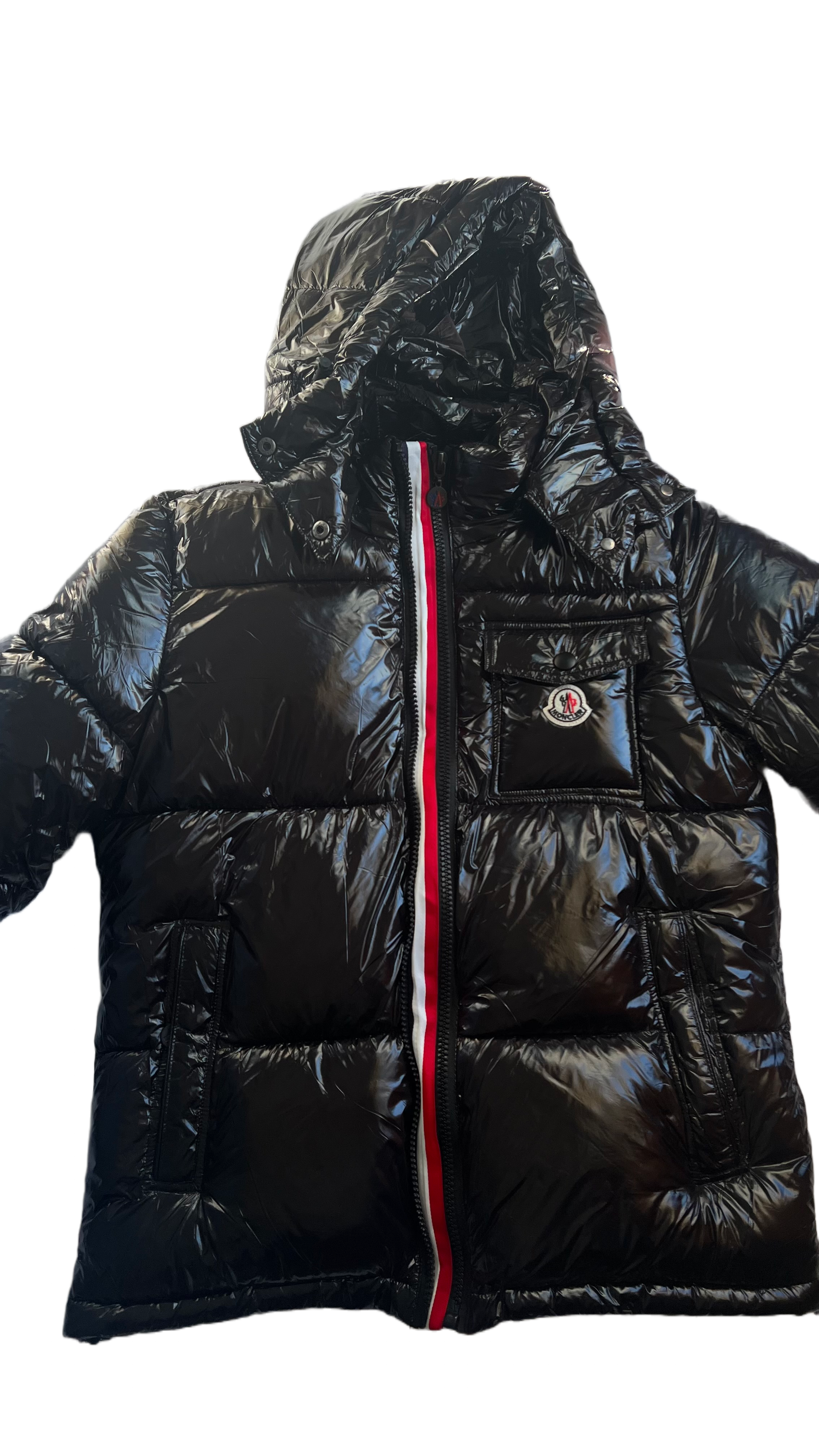 Moncler Jacket France