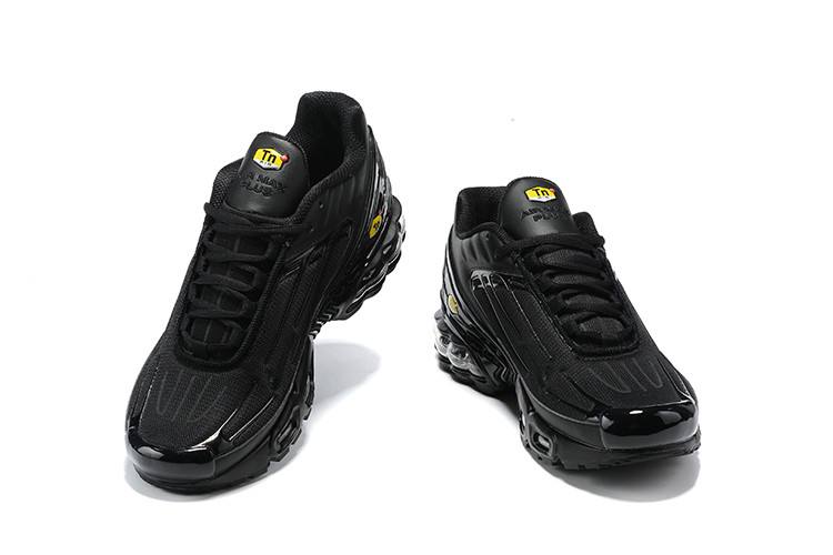 TN PLUS 3 BLACK