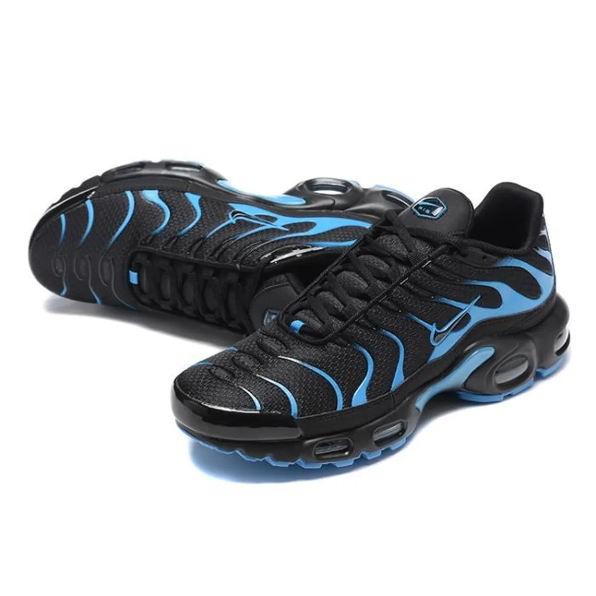 Nike Tn University blue Boutique Street