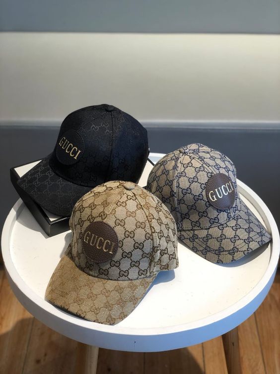 Cap