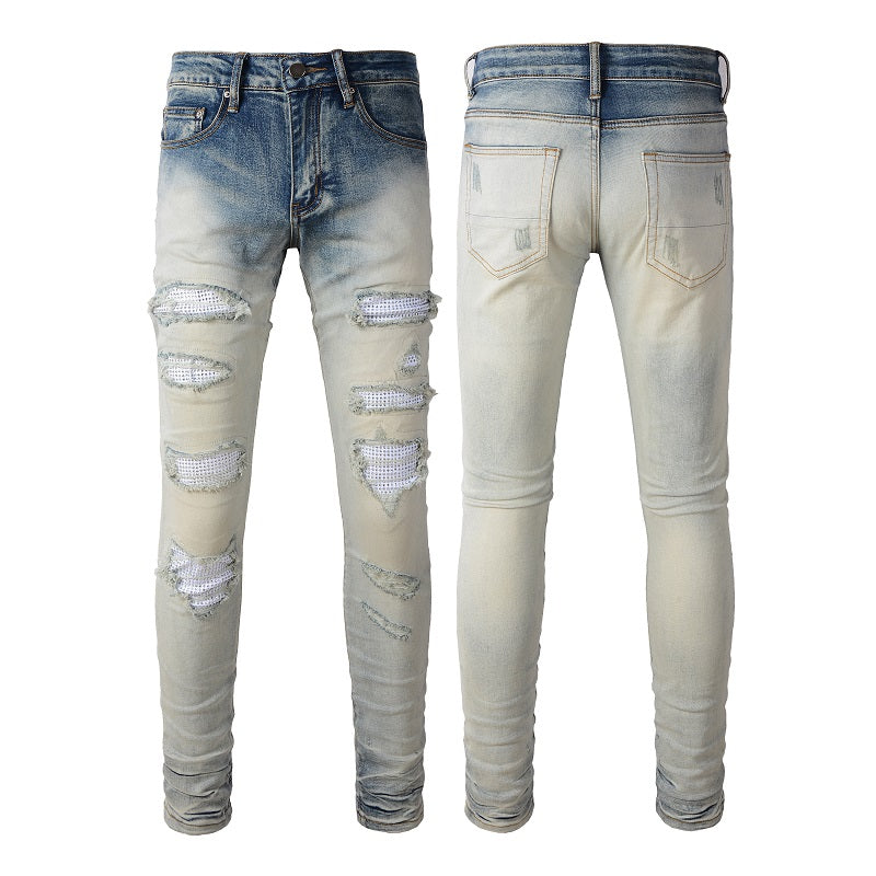 Jeans Amiri