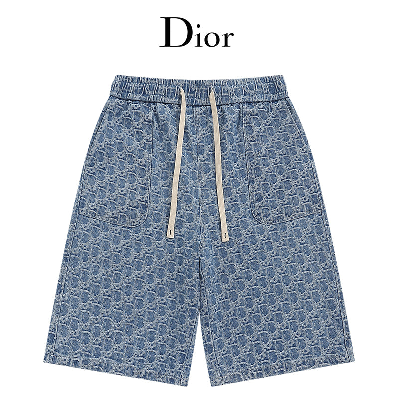 Shorts Dior