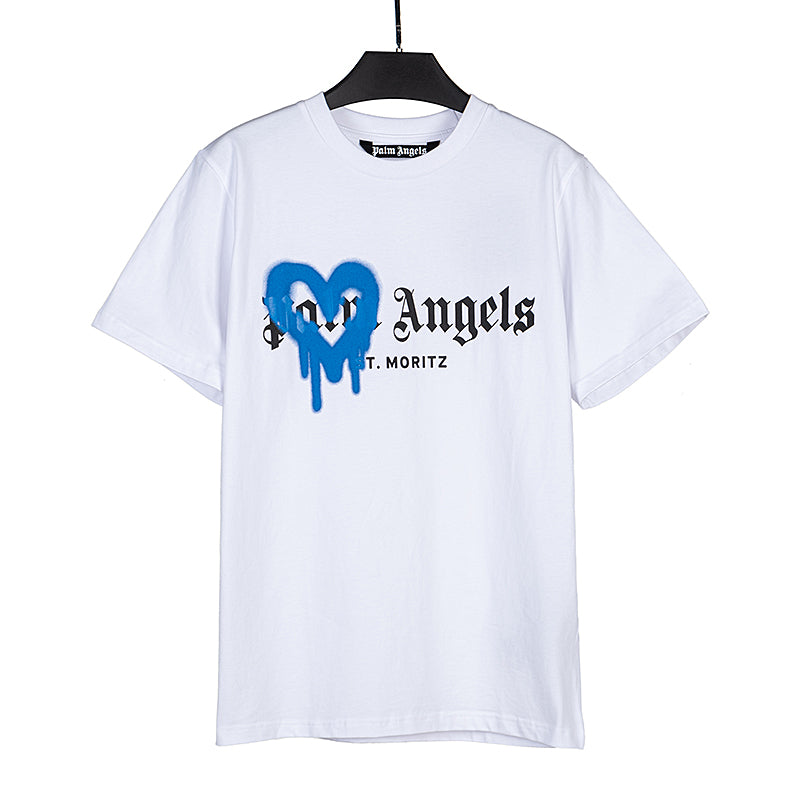 T-shirt palm angels