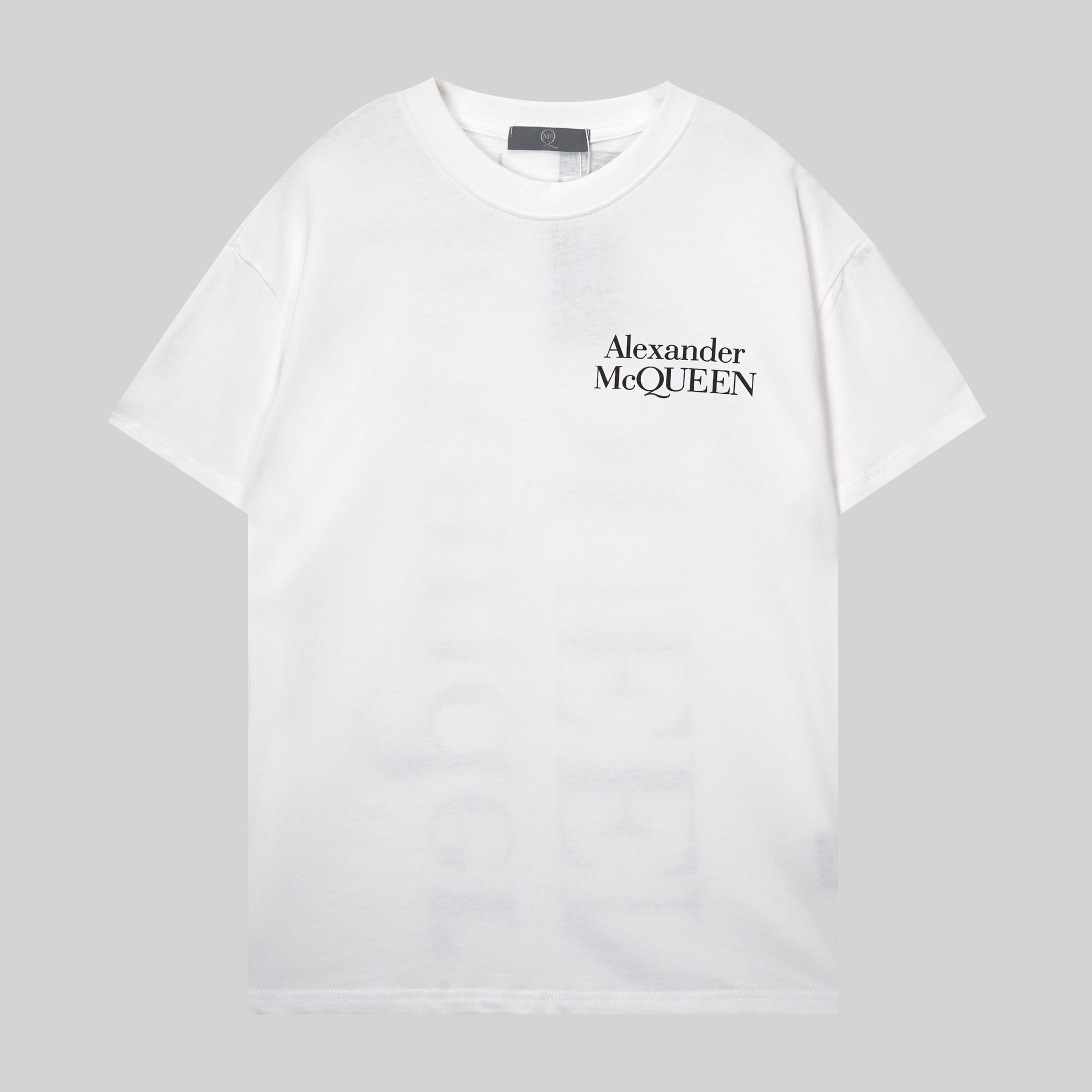 T-shirts Alexander McQueen