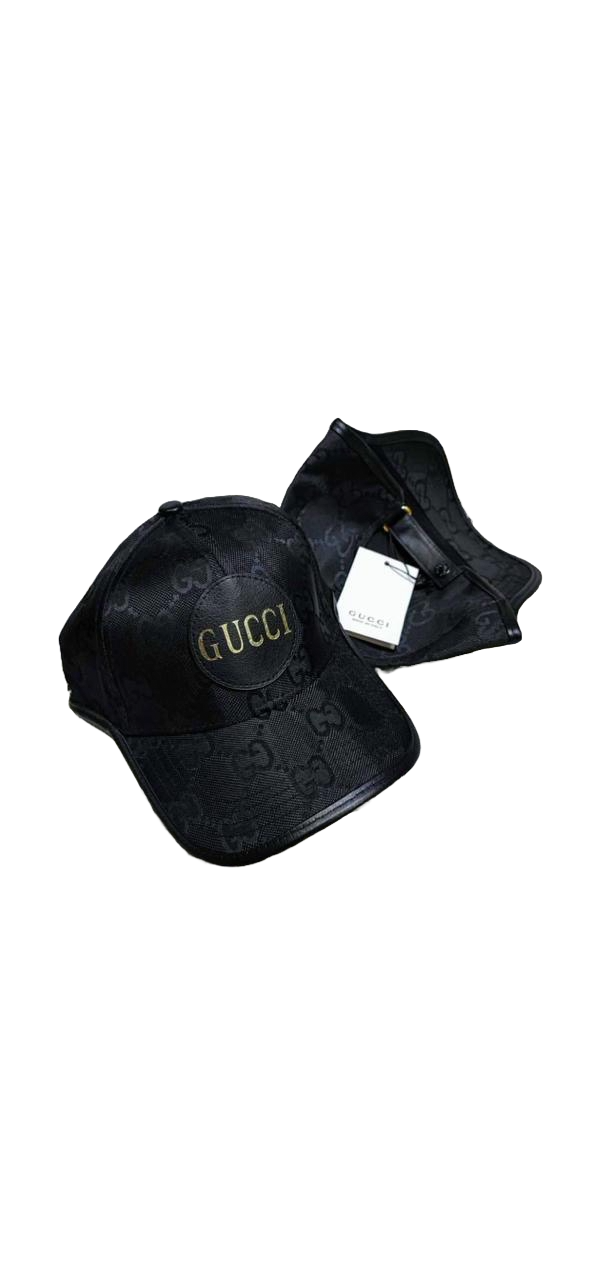 Gucci Cap