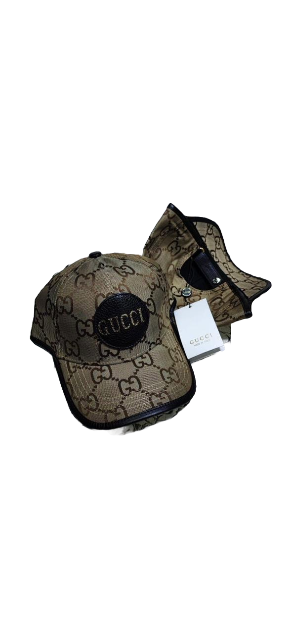 Gucci Cap