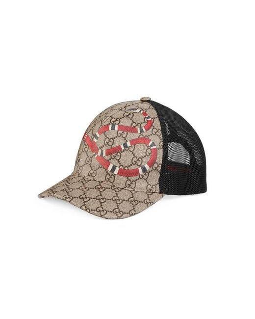 Gucci Cap