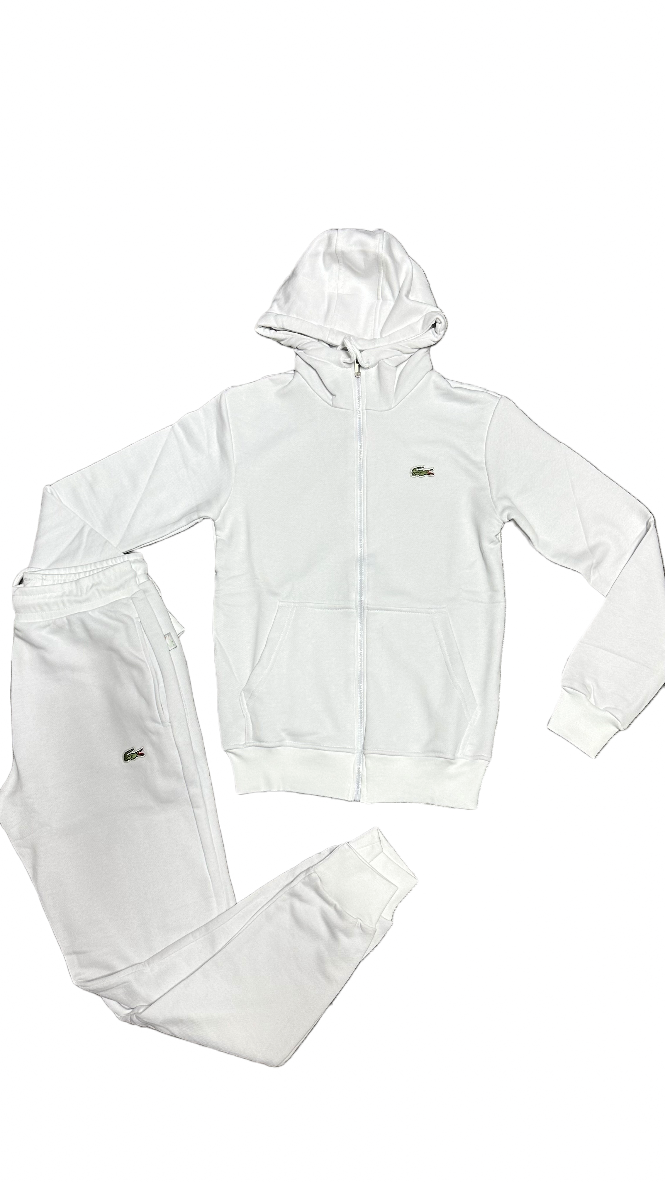 Tracksuit lacoste