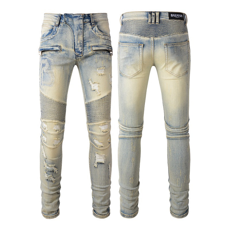 Jeans Balmain