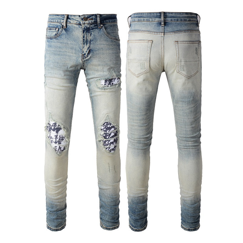 Jeans Amiri