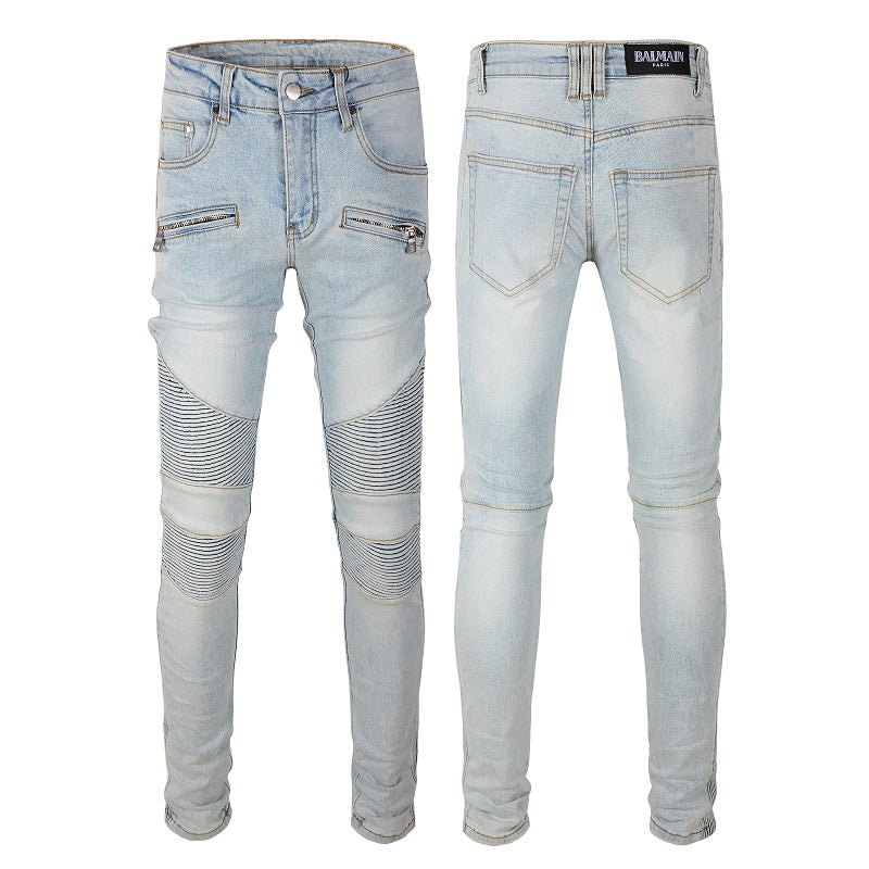 Jeans Balmain