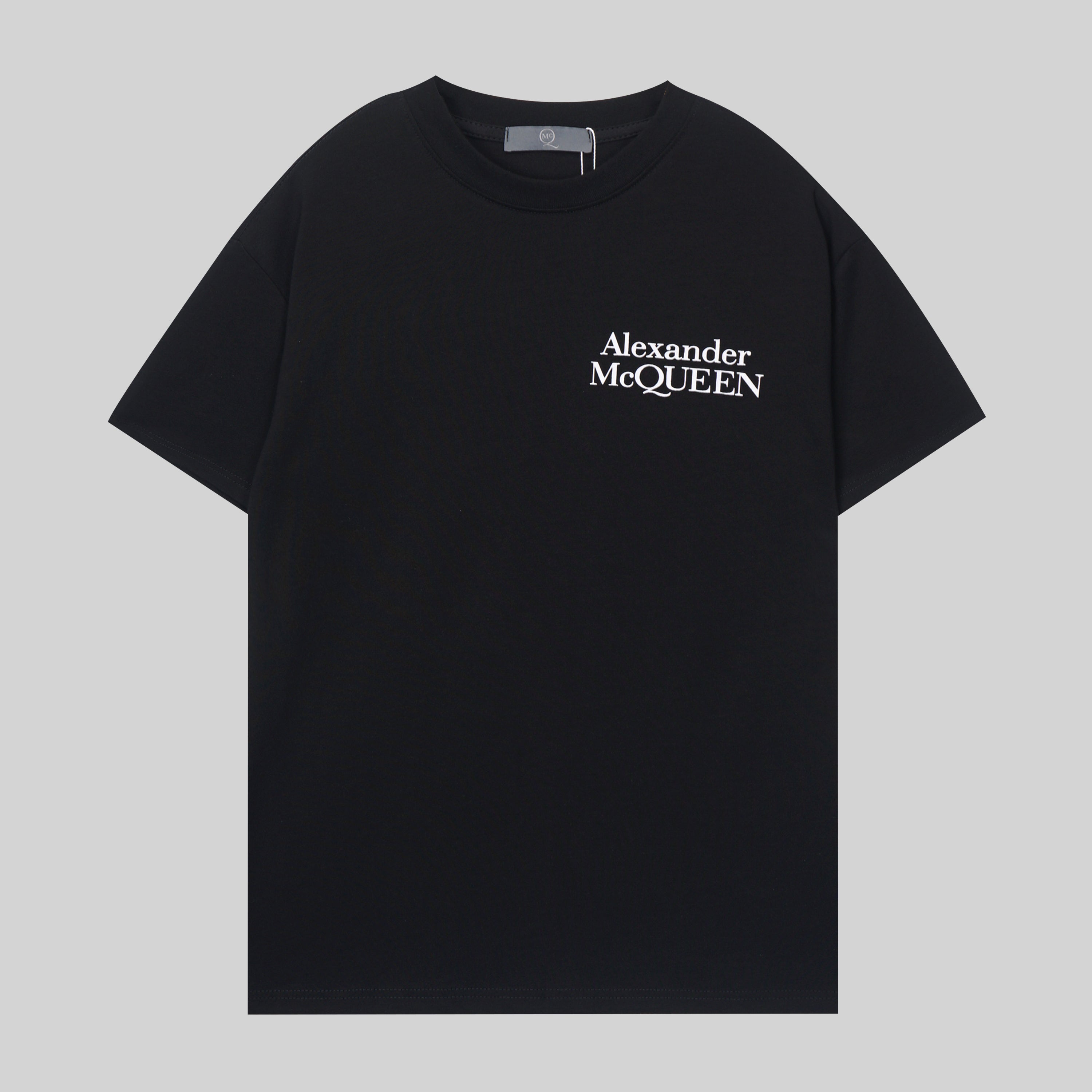 T-shirts Alexander McQueen