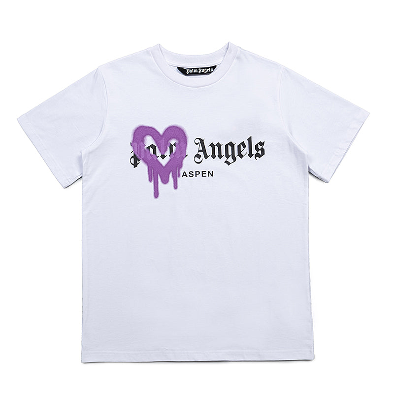 T-shirt palm angels