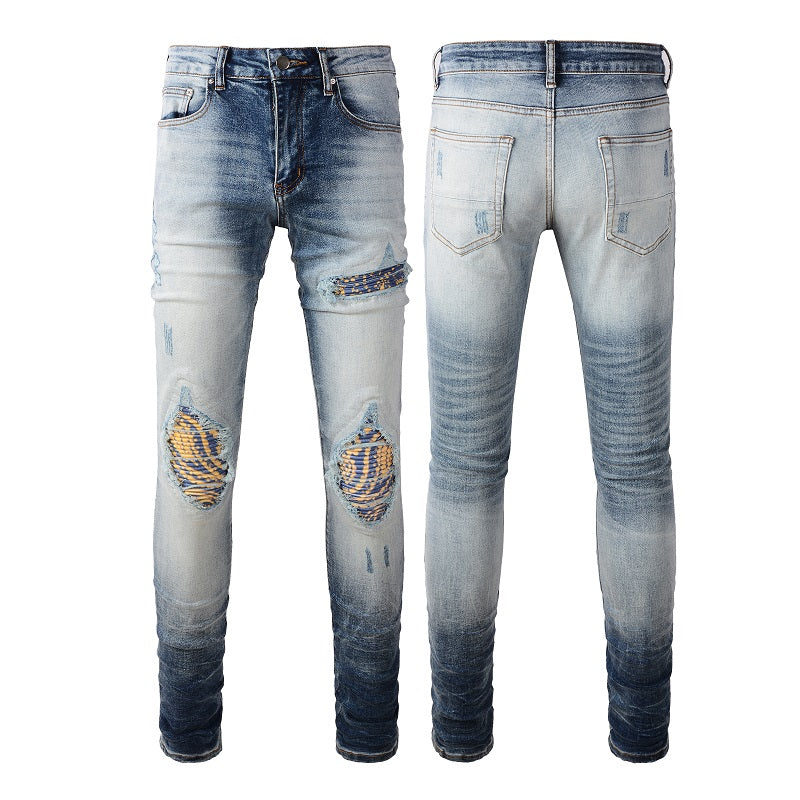 Jeans Amiri