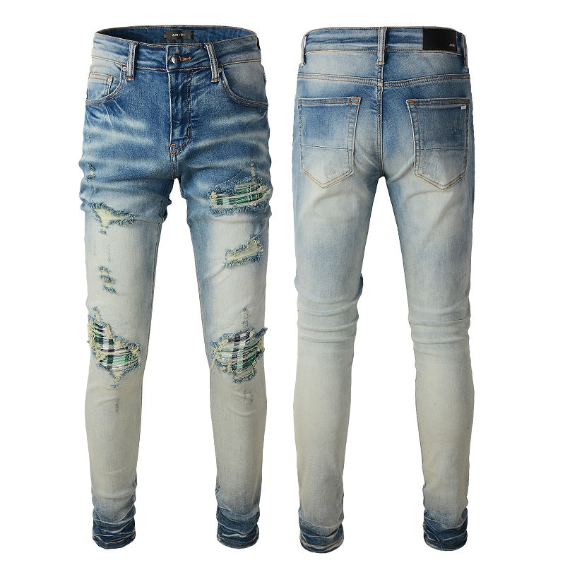 Jeans Amiri