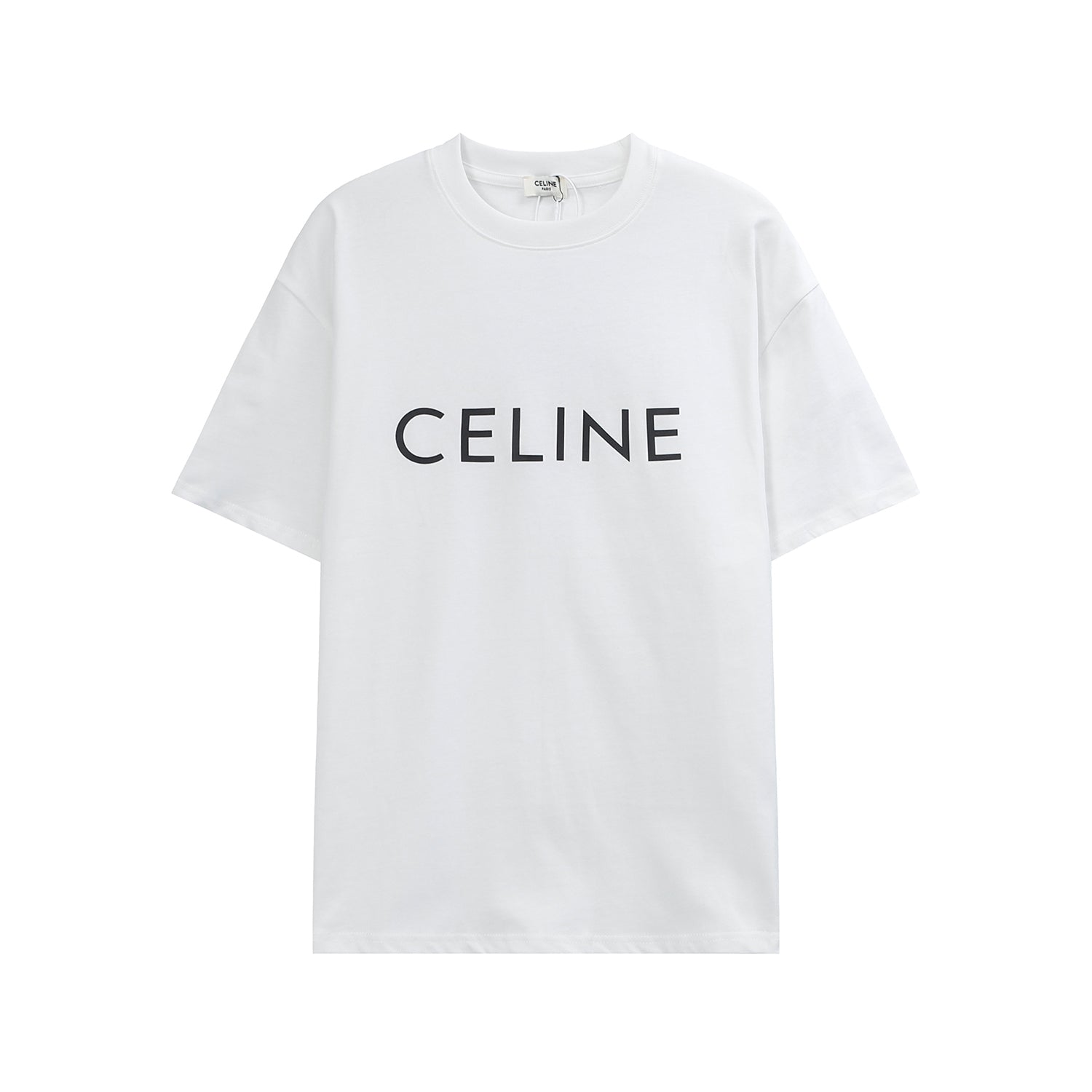 T-shirts celine