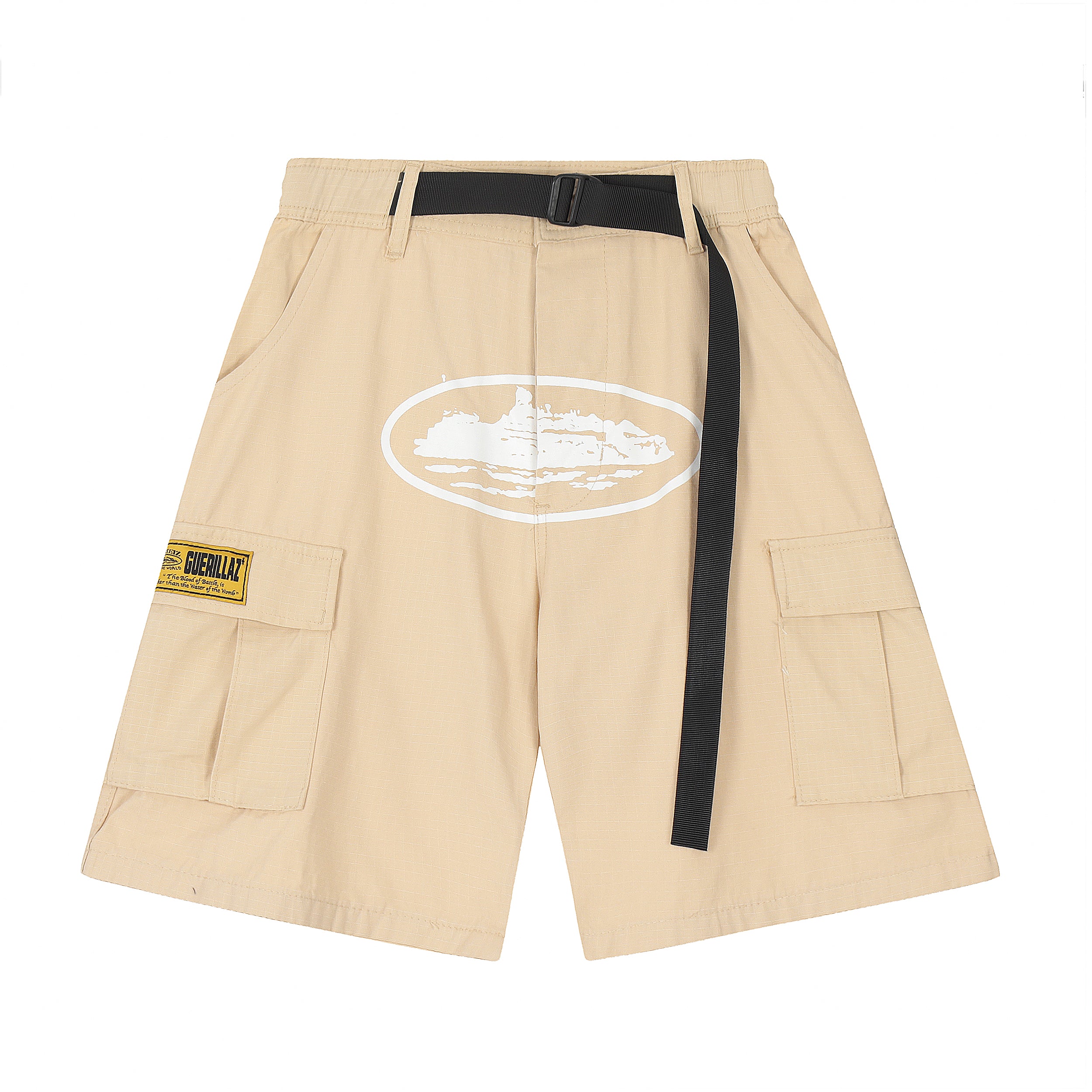 Shorts cargo corteiz