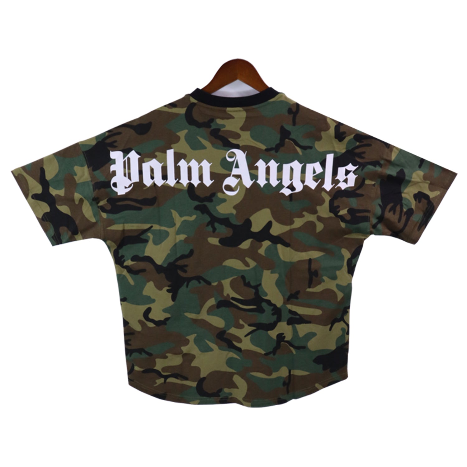 T-shirt palm angels