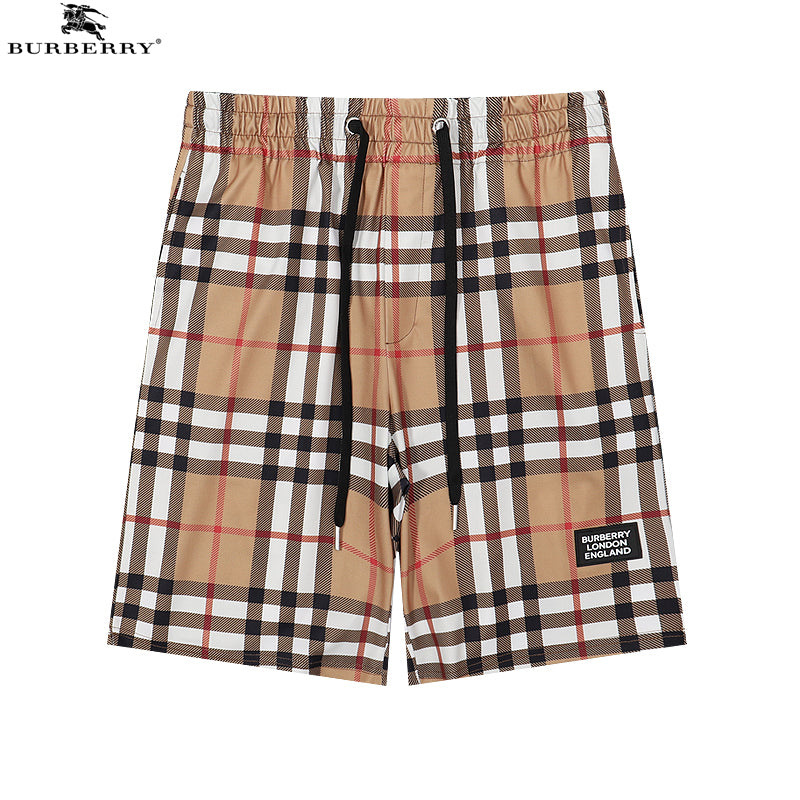 Shorts Burberry