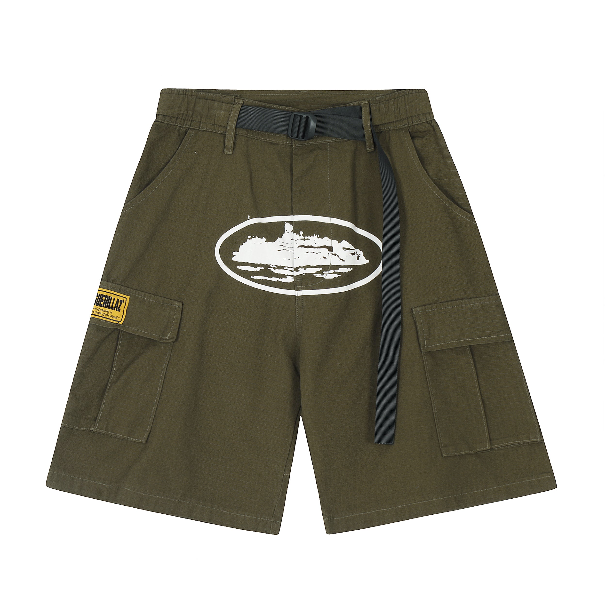 Shorts cargo corteiz