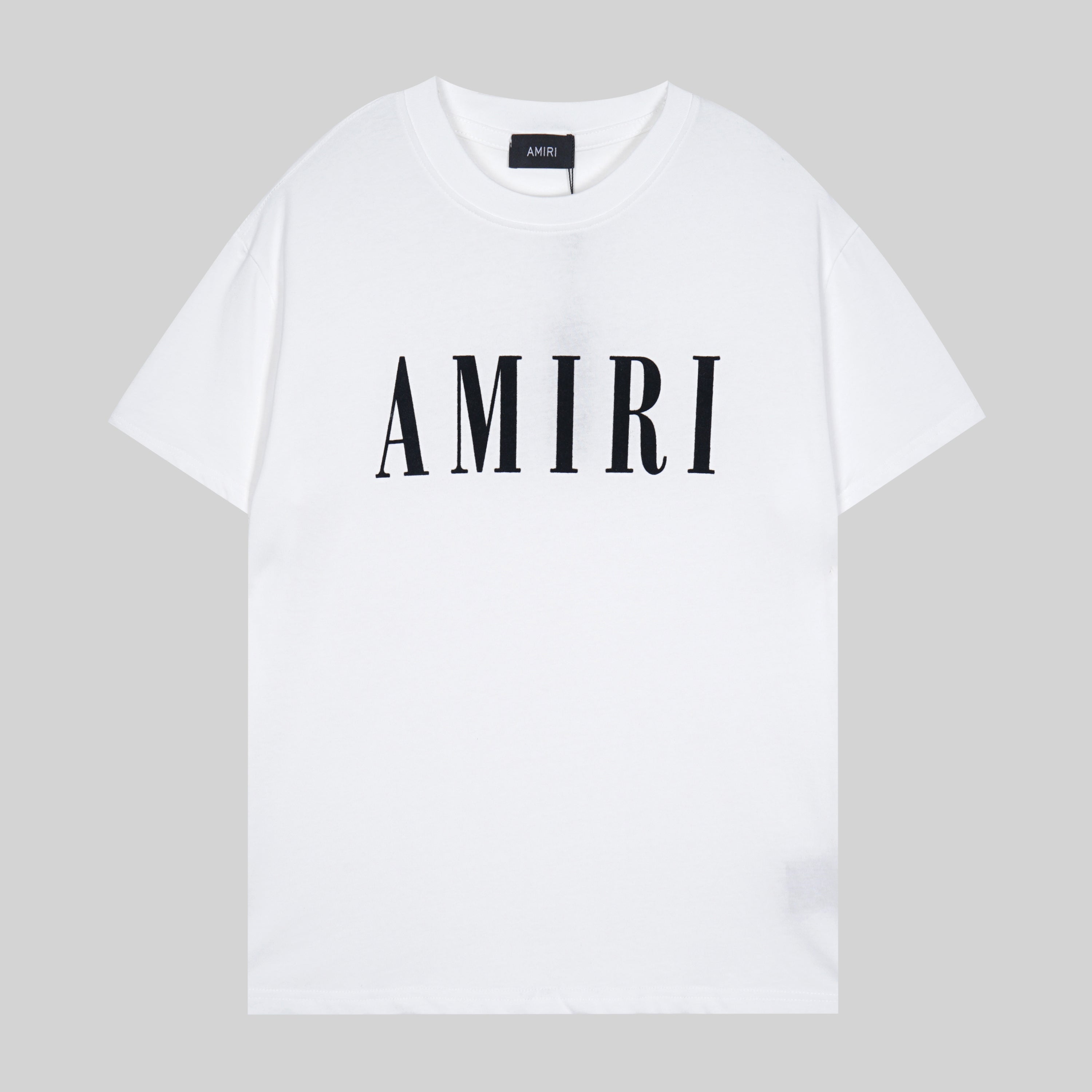 T-shirts Amiri