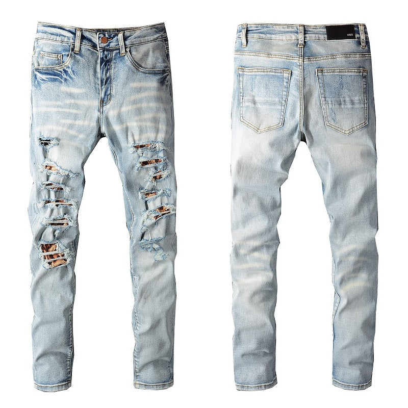 Jeans Amiri