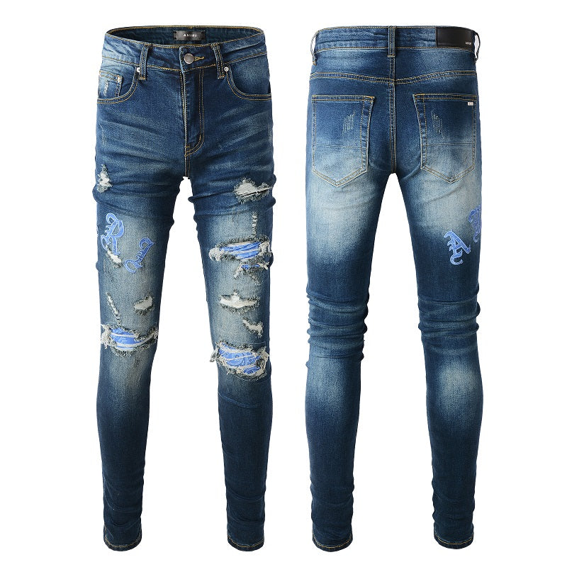 Jeans Amiri