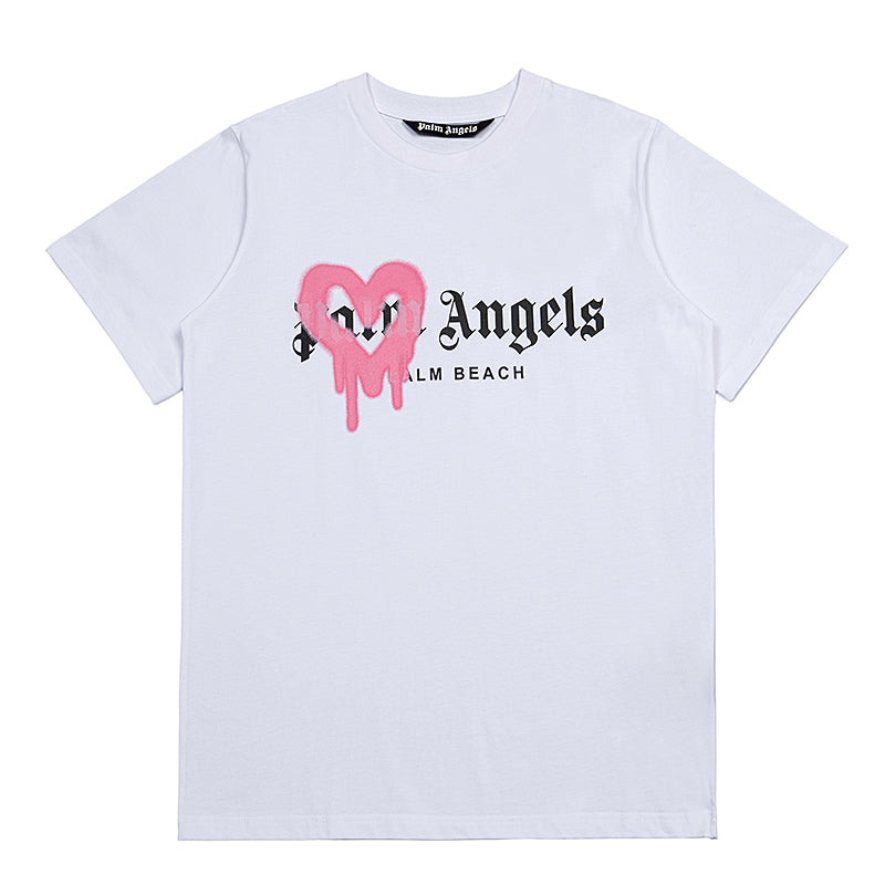 T-shirt palm angels