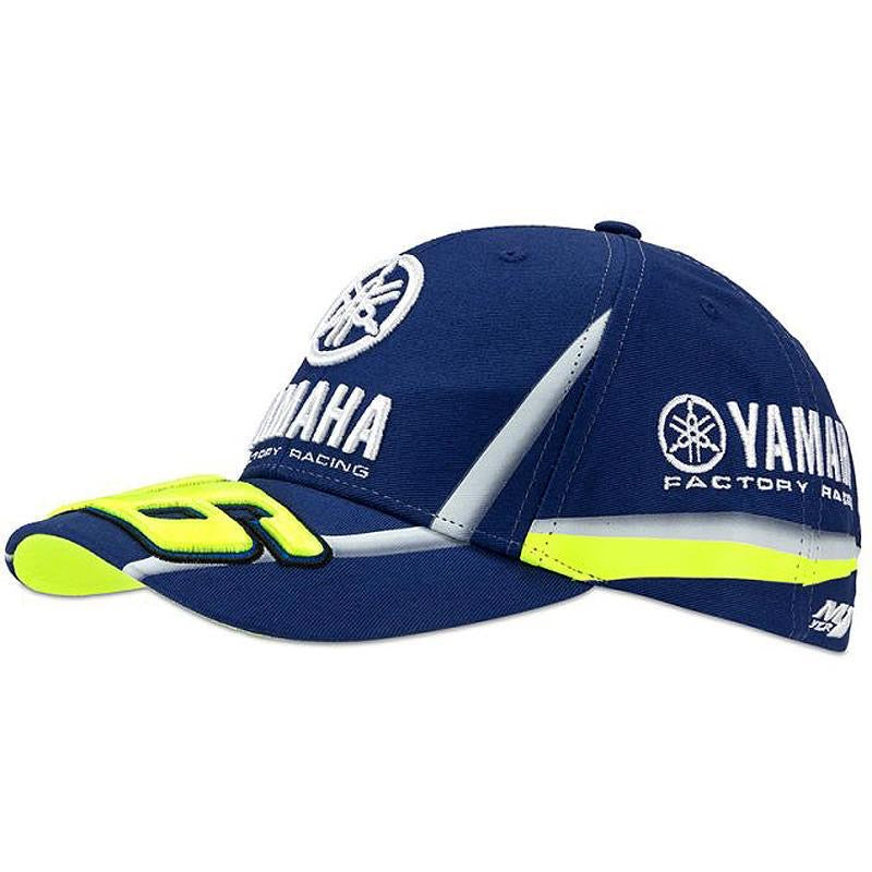 Cappello yamaha