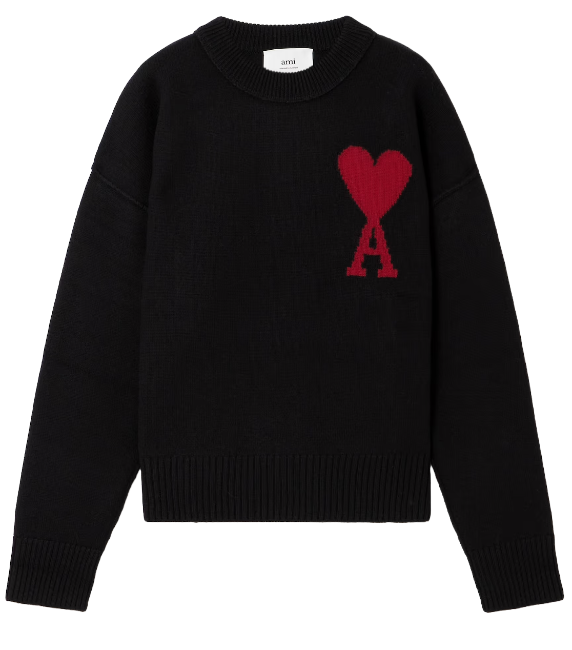 Hoodie Ami Paris