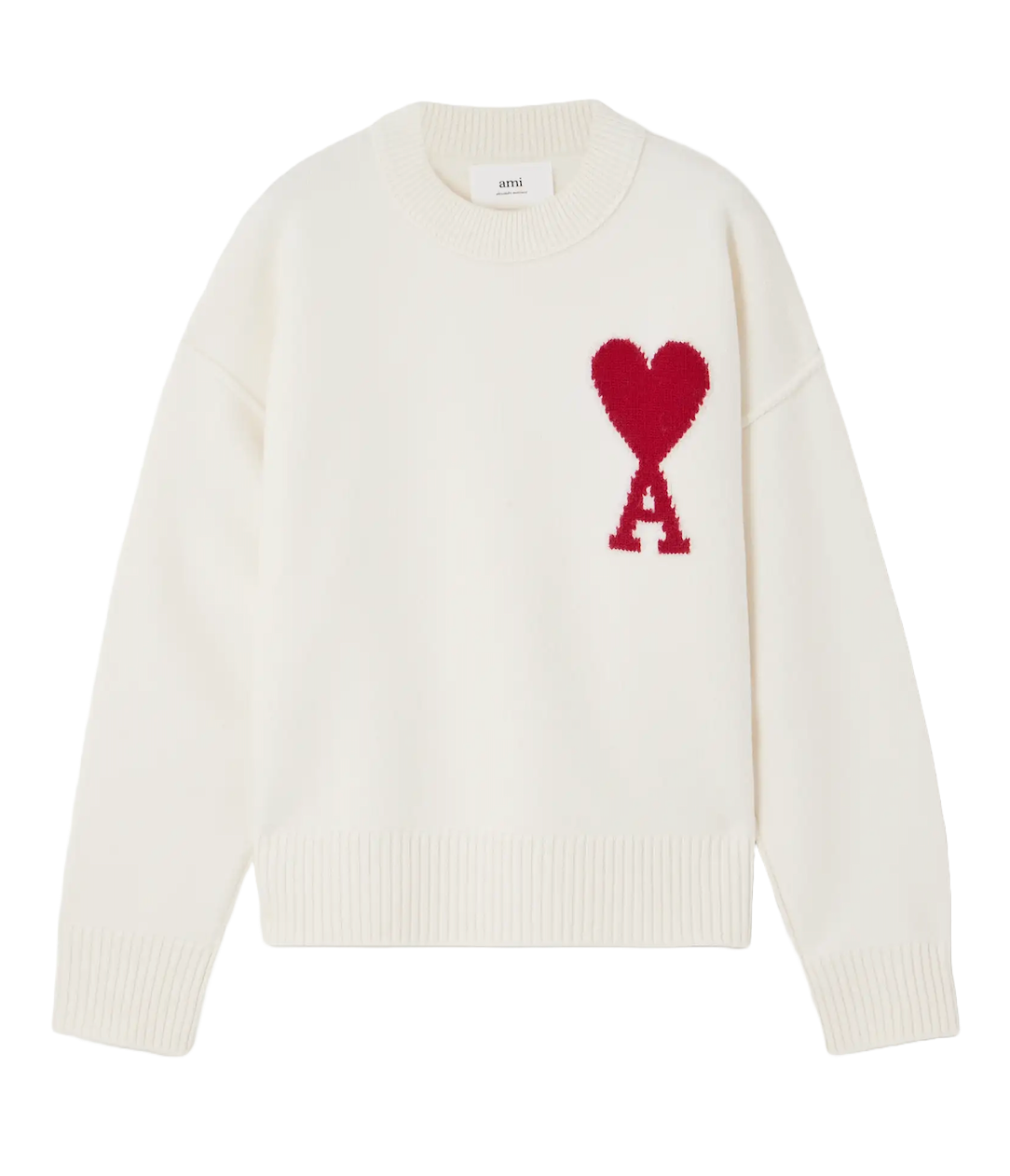 Hoodie Ami Paris